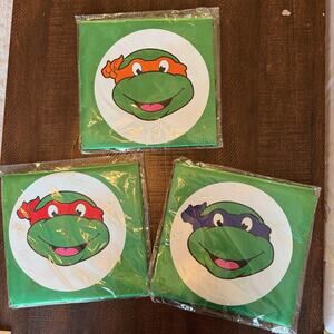 Teenage Mutant Ninja Turtles Costumes Masks & Capes